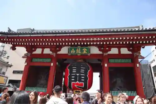 浅草寺(東京都)