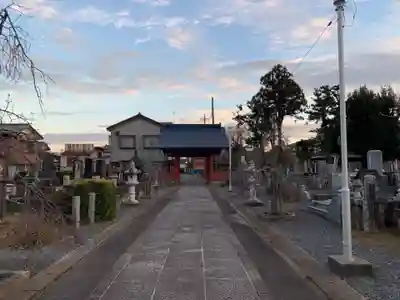 善光寺(千葉県)