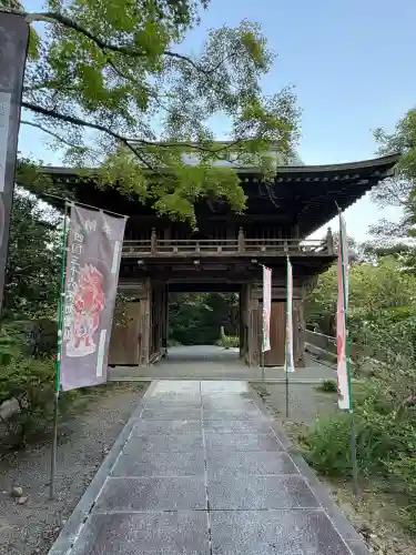 大山寺(徳島県)