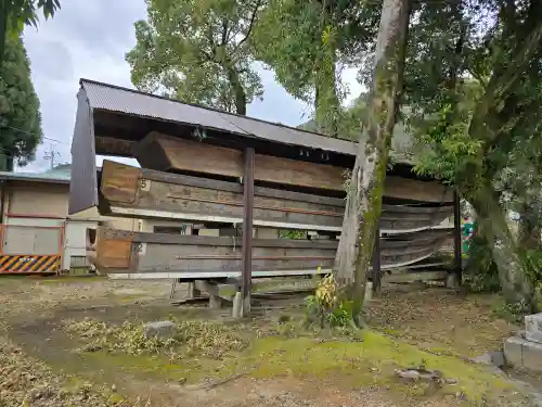 松尾大社(京都府)