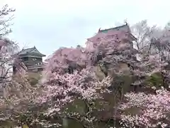 眞田神社(長野県)