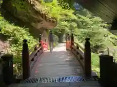 榛名神社(群馬県)