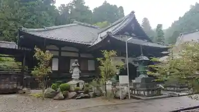 妙法寺のその他建物