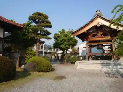 天台宗 正光寺のその他建物