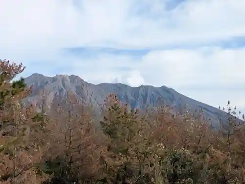 月讀神社(鹿児島県)