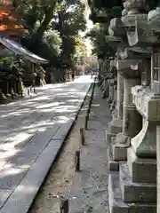 石清水八幡宮の建物その他