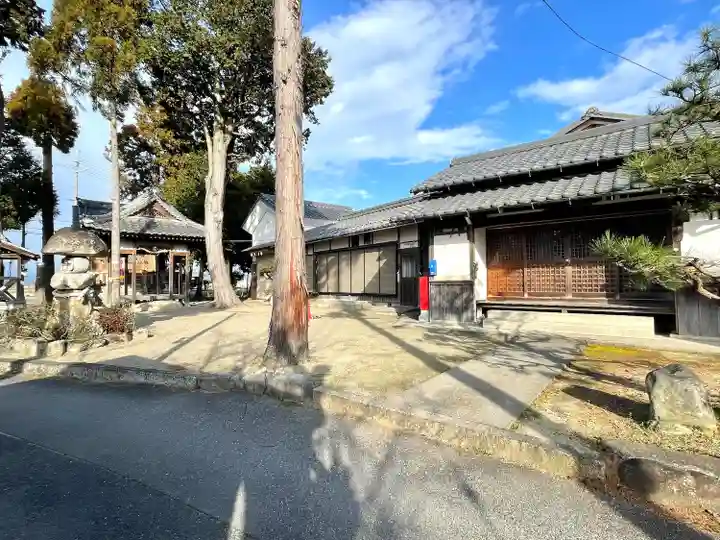 北清水薬師堂(滋賀県)