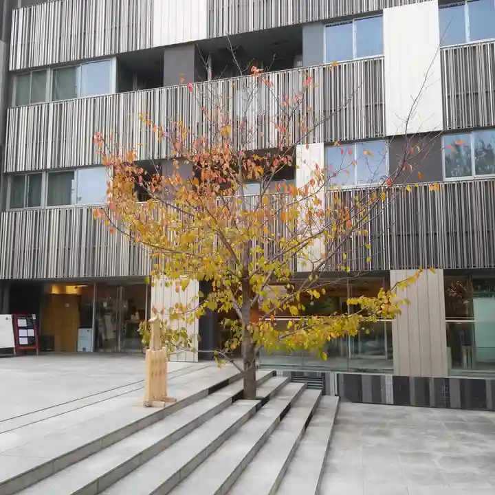 赤城神社のその他建物