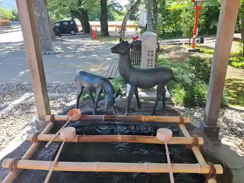 相州春日神社の御朱印