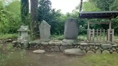 羊神社(群馬県)