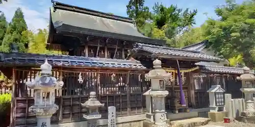 今宮天満宮神社(滋賀県)