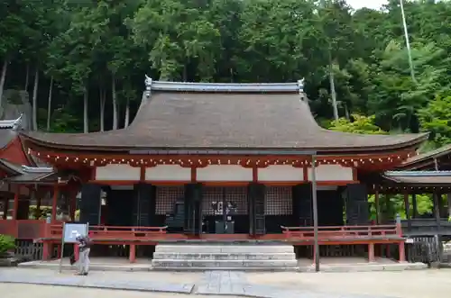 長命寺の建物その他