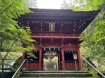 花園神社(茨城県)
