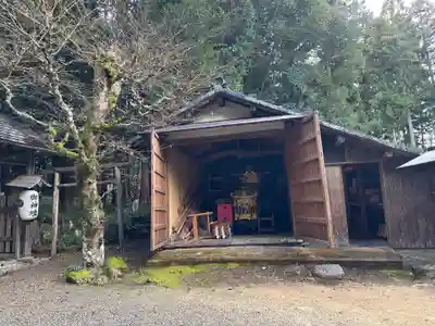 日雲神社(滋賀県)
