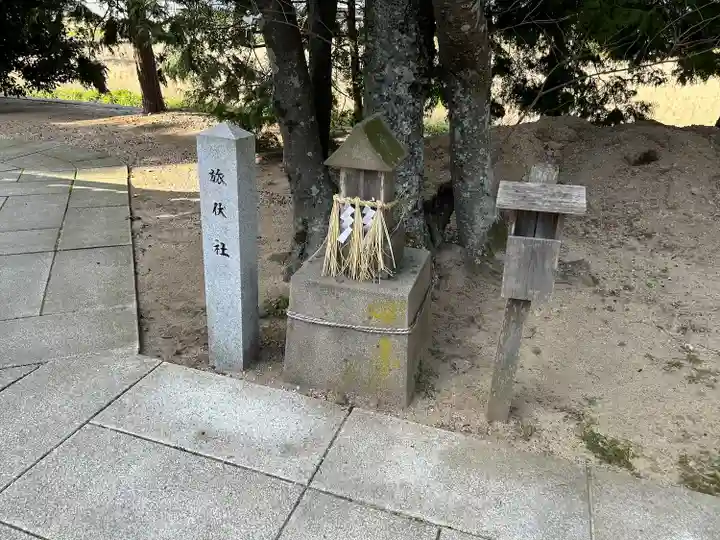 万九千社(島根県)