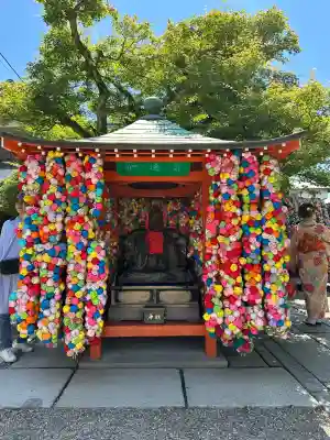 金剛寺（八坂庚申堂）(京都府)