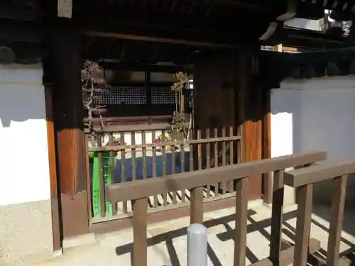 常徳寺のその他建物