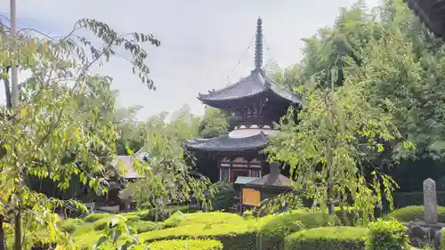 狭山山不動寺(埼玉県)