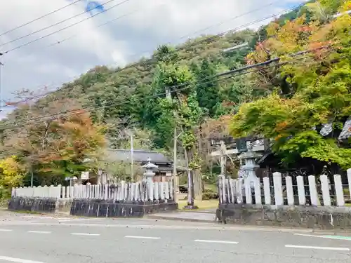 伊福部神社(兵庫県)