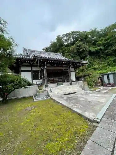 来迎寺（西御門）(神奈川県)