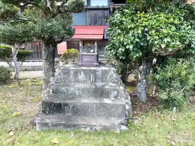 長楽寺(三重県)