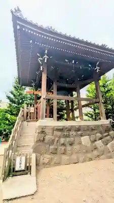 浅草寺のその他建物