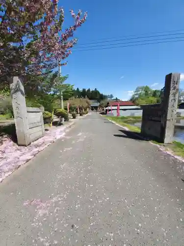 金乗院(那須波切不動尊) のその他建物