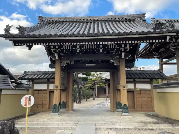 常念寺(三重県)