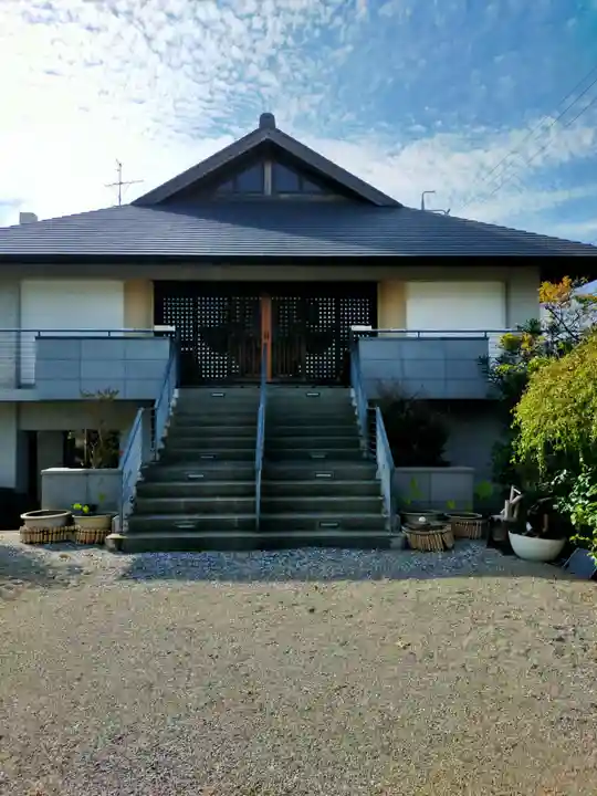 本徳寺(三重県)