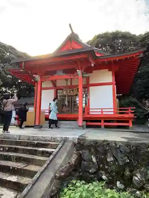 箱崎八幡神社(長崎県)