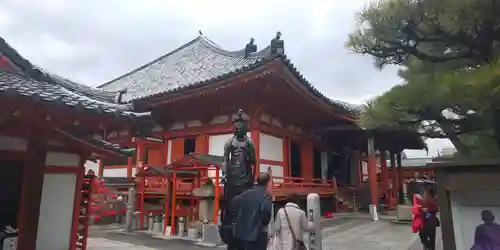 六波羅蜜寺のその他建物