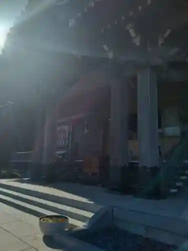 傑山寺(宮城県)