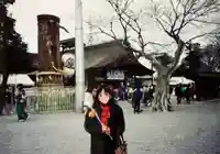 尾張大國霊神社(国府宮)(愛知県)