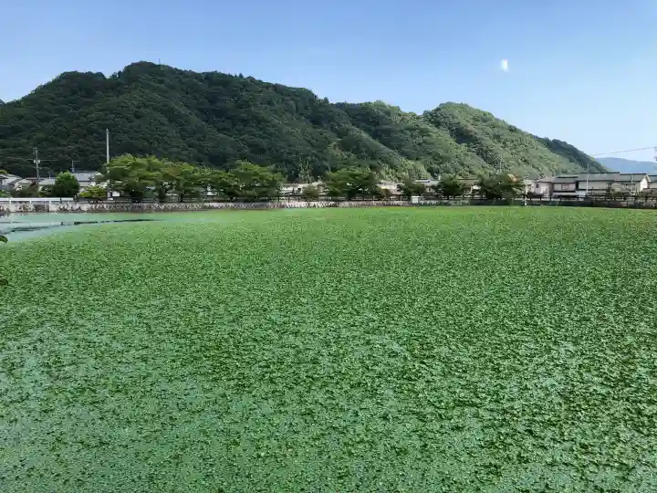 吉備津神社(広島県)