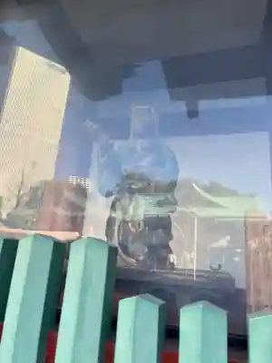 日枝神社(東京都)