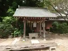 犬尾神社(愛知県)