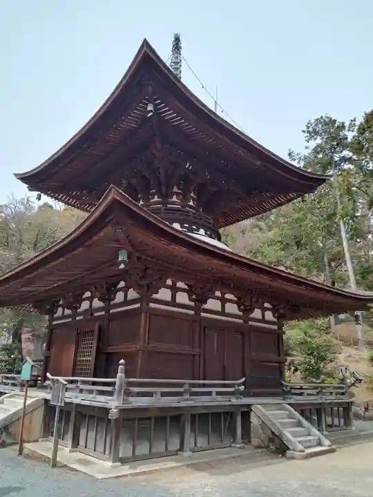 石山寺(滋賀県)