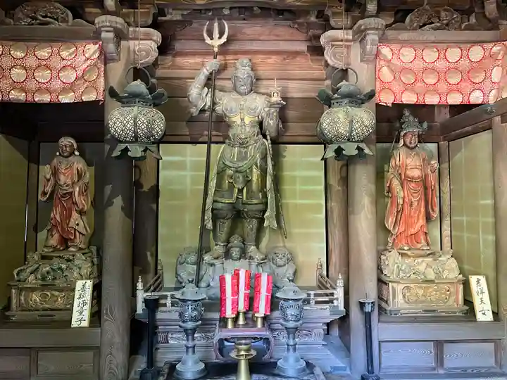 石山寺(滋賀県)
