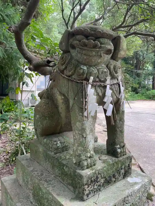 宇佐八幡神社(徳島県)