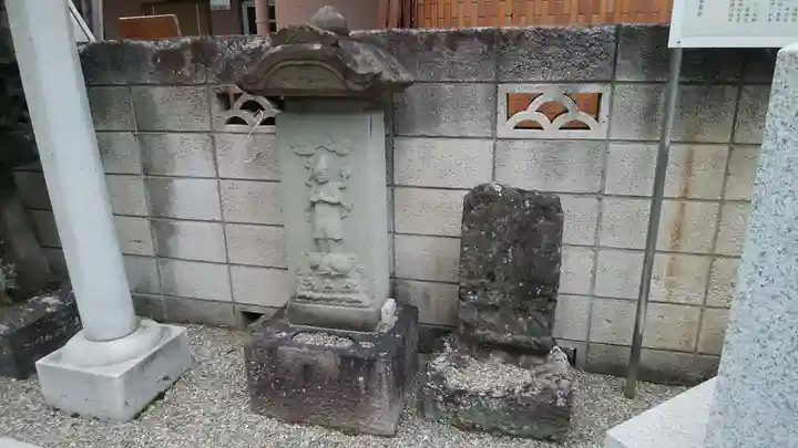 大松木下之稲荷大神のその他建物