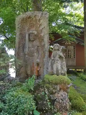 寛益寺(新潟県)