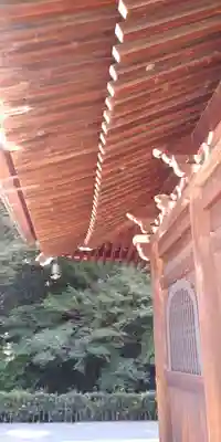 御寺 泉涌寺のその他建物