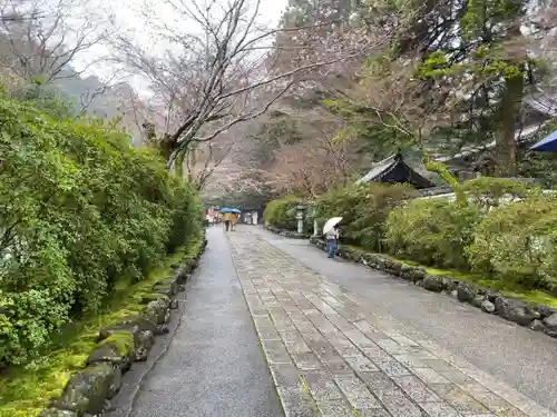石山寺のその他建物