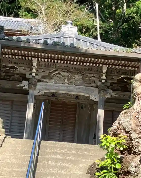 誕生寺(千葉県)
