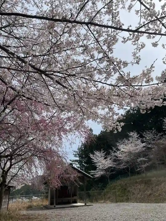 滝谷弁財天(滝谷弁財天堂)(三重県)