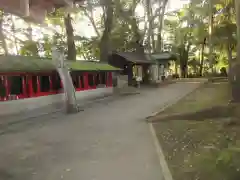 一言主神社(茨城県)