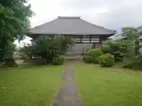 乗運寺の本殿・本堂