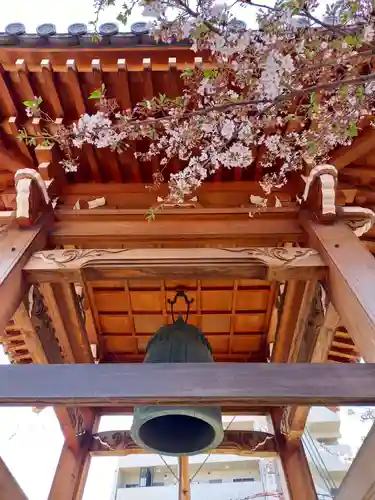妙善寺のその他建物