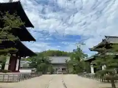 法輪寺の建物その他