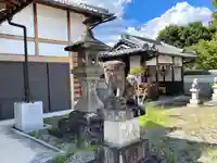 宇流富志祢神社御旅所(三重県)
